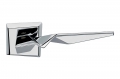 Door Handle Zaha Hadid H356 ZH Duemilacinque Fusital